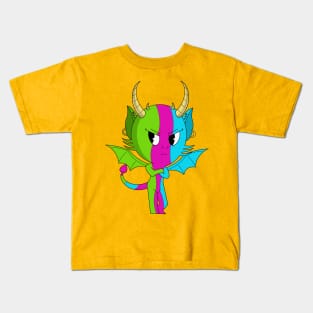 Cora Kids T-Shirt